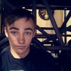 Jacob Hughes