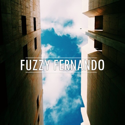 Fuzzy Fernando’s avatar