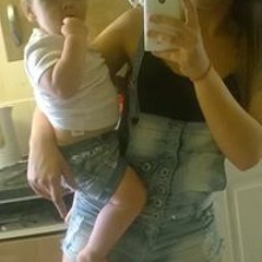 Chloee Rose Roberts