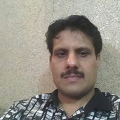 Azam Yaseen