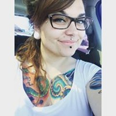 Alexis Kelli Williamson