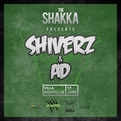 THE SHAKKA MIX 7 - PETER PAYNE
