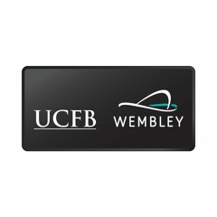 UCFB Wembley Student Podcasts