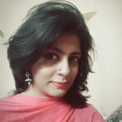 Veena Khatri