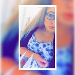 Madeleine Åsberg Fransson