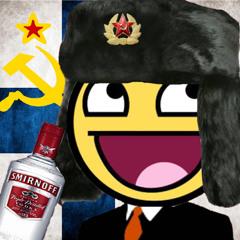 Komrad Jarislavidovski