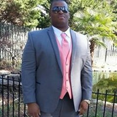 Kenneth King Hamilton