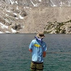 Your Favorite Ginger