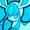 The Crystal Glaceon