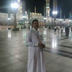 Mahmoud Shafaa