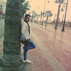 Ahmed Baharia