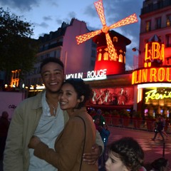 Luke Alexander-Grose