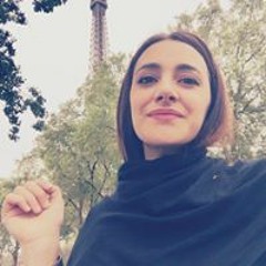 Juliena Cavasin Lavefve