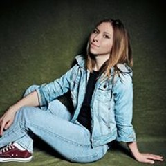 Anastasiya Bezgina