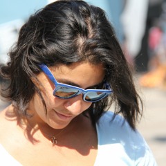 Yvonne Daher