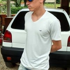 Nilson Rodrigues da Rosa