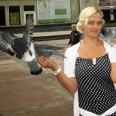 Анютка Сказка
