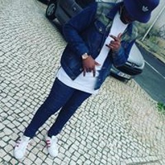 Paulo AfroKing