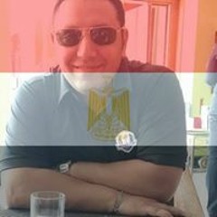 Mustafa Salah El Moamaly