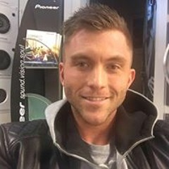 Mikkel Hartmann