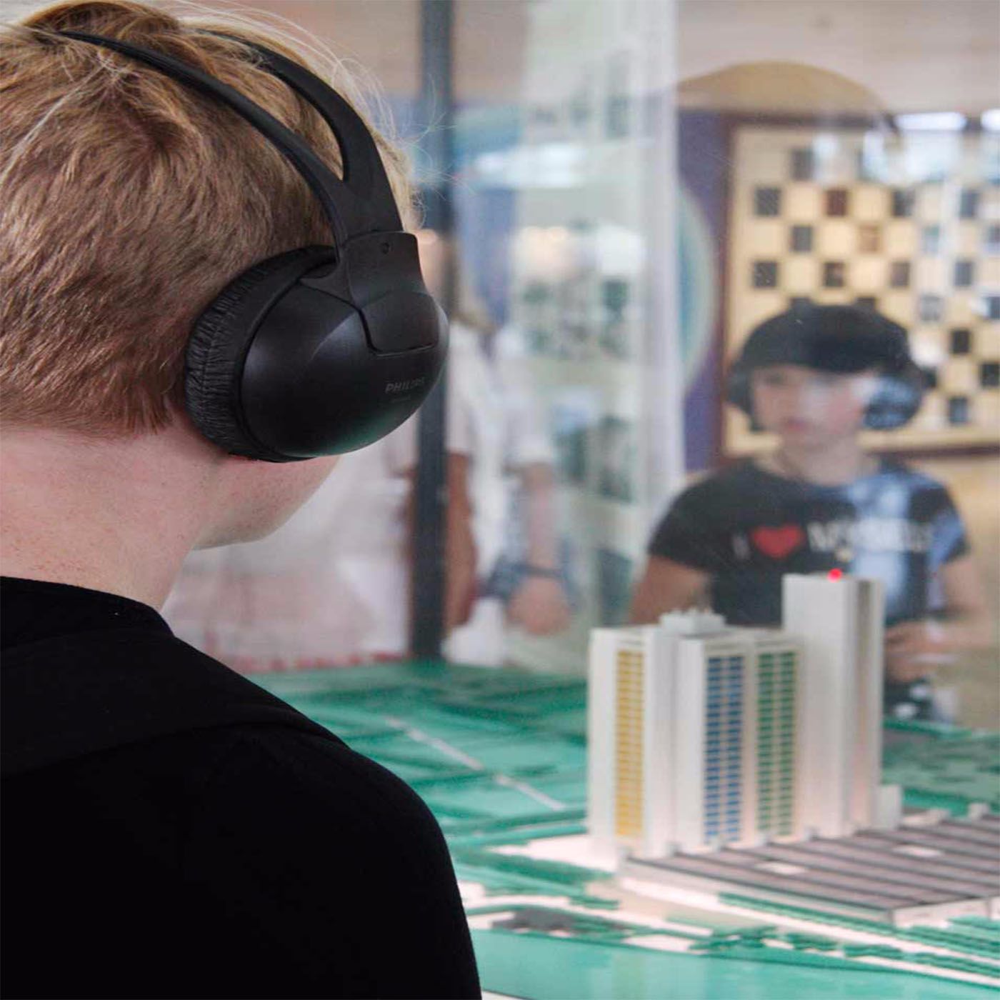 Herlev Bibliotek af Herlev Bibliotek