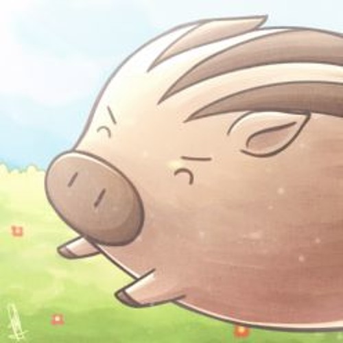 Wake up he here