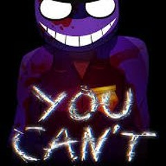 purple guy