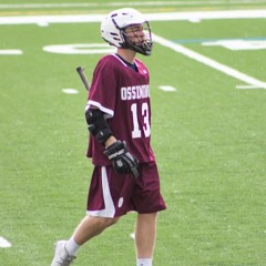 Daniel Williamson