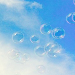bubble bird