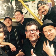 Wallstreet Coverband