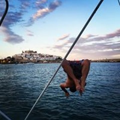 Adrian Lampeira Burriel