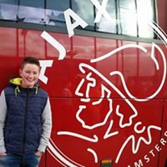 Stijn Postma