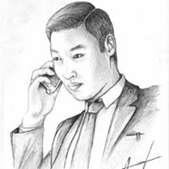 Амарсанаа Эрдэнэбат