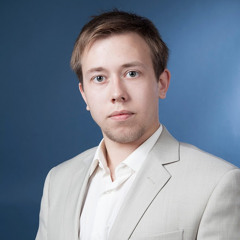 Максим Чурсин
