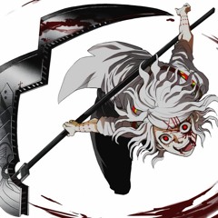 Scythe Wielder