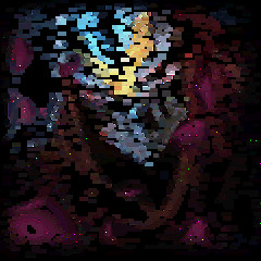 Zero Dark