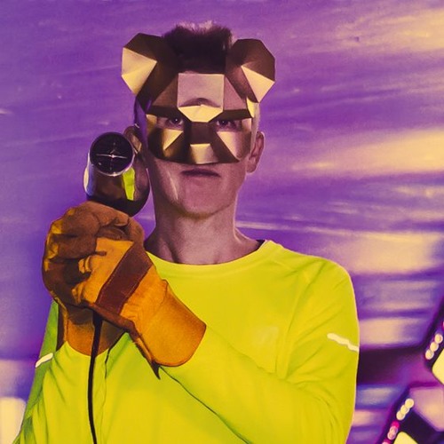 Mark Northfield’s avatar