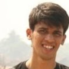 Krunal Varia