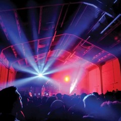 Dubtechno / Psybient