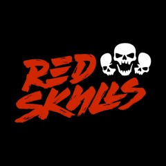 Red Skulls