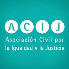 Asociacion Civil - ACIJ