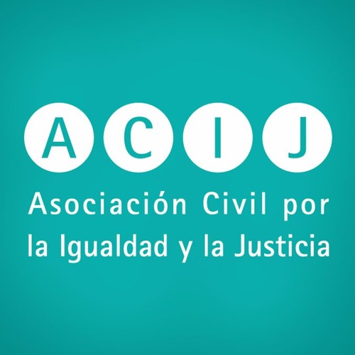 Asociacion Civil - ACIJ’s avatar