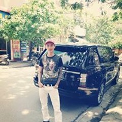 Dương Lâm Phong