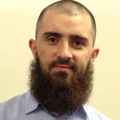 Muhammad Khodr