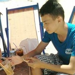 Quang Phạm