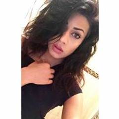 Nasreen Atcha