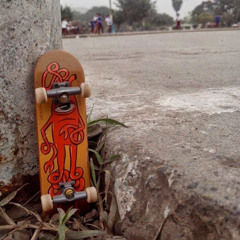 julian CR