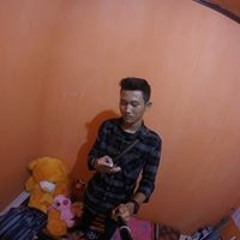 Falla Nugraha