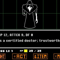 dr scorpion