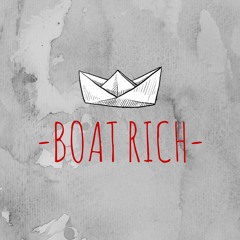 Boat Rich